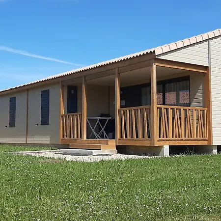 샬레 3 Avec Piscine Chauffee, Proche Golfe Du Morbihan, Ideal Pour Familles! - Fr-1-783-5 Marzan