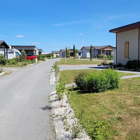 3 Avec Piscine Chauffee, Proche Golfe Du Morbihan, Ideal Pour Familles! - Fr-1-783-5 Horská chata Marzan